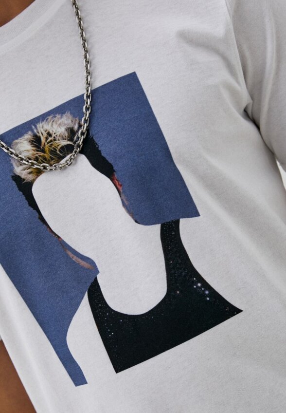 Футболка Diesel