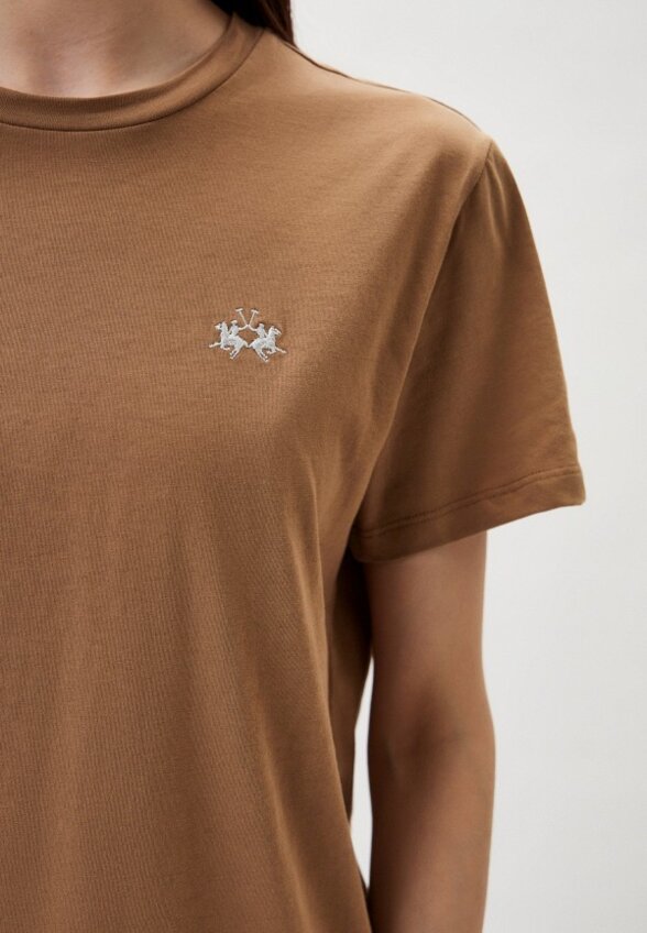 Футболка La Martina