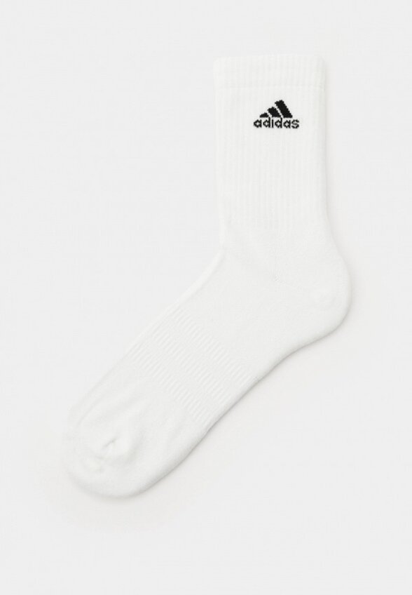 Носки 3 пары adidas