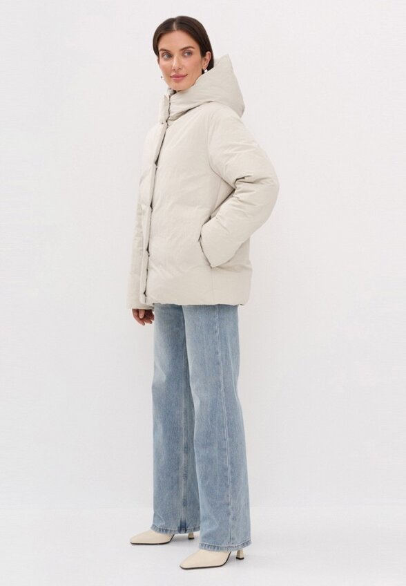 Куртка утепленная Savage