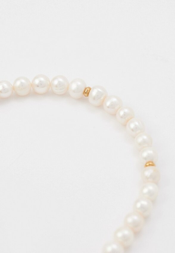 Бусы Mr&Mrs Wolf