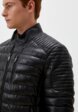 Куртка кожаная Jorg Weber5  - превью