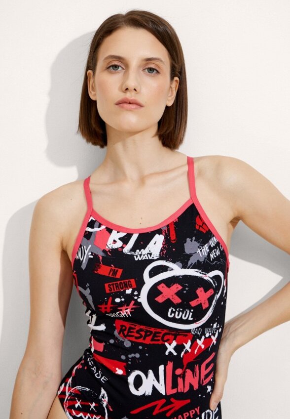 Купальник MadWave