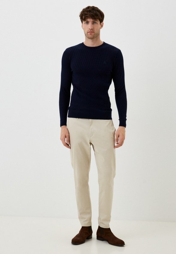 Джемпер Troy Collezione