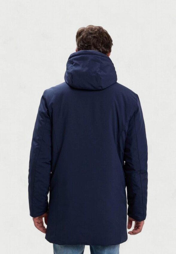 Куртка утепленная Calliope