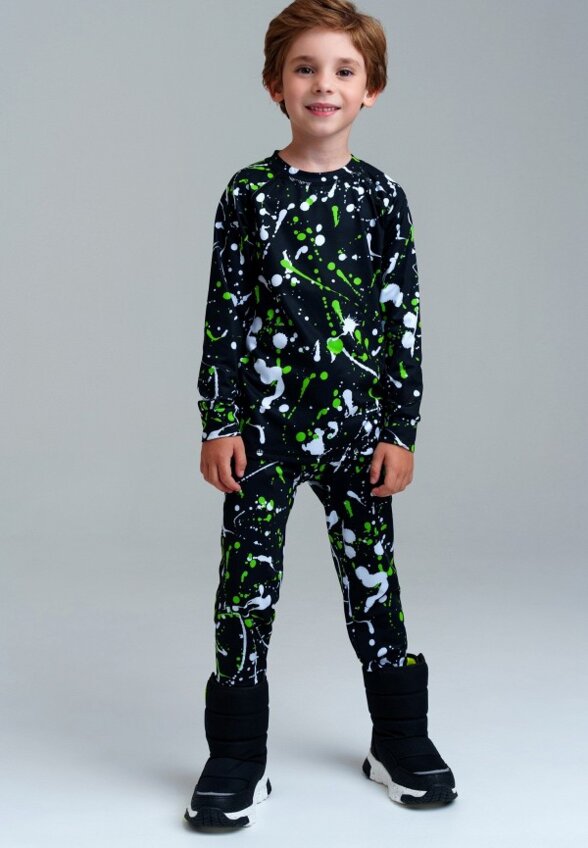 Термобелье PlayToday