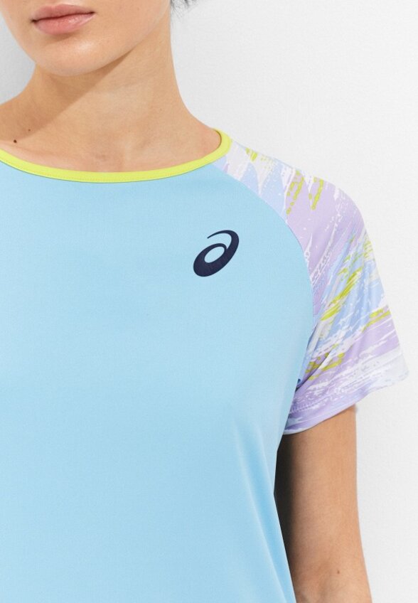 Футболка спортивная ASICS
