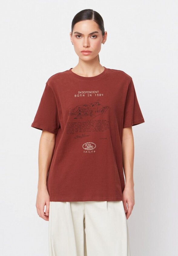 Футболка Vittoria Vicci