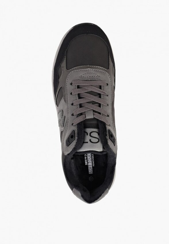 Кроссовки Safety Jogger