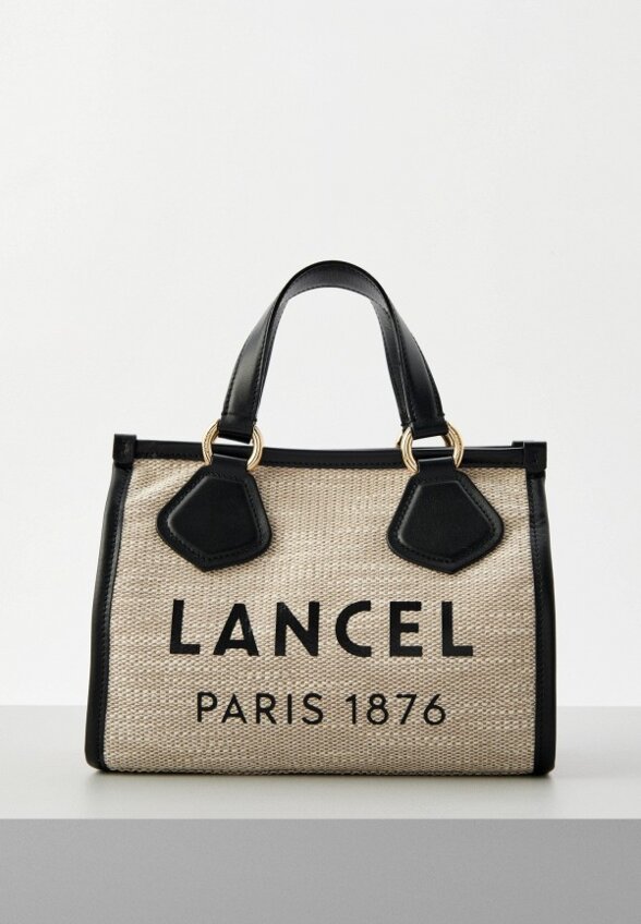 Сумка Lancel