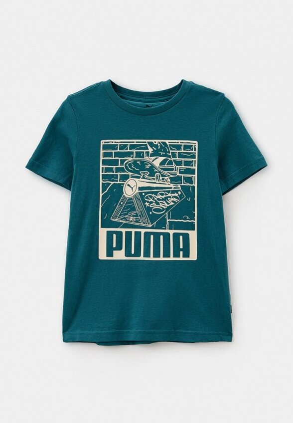 Футболка PUMA