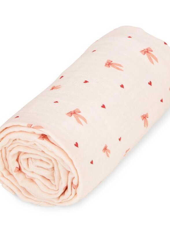 Плед муслиновый Кам Кам Копенгаген (Cam Cam Copenhagen) 