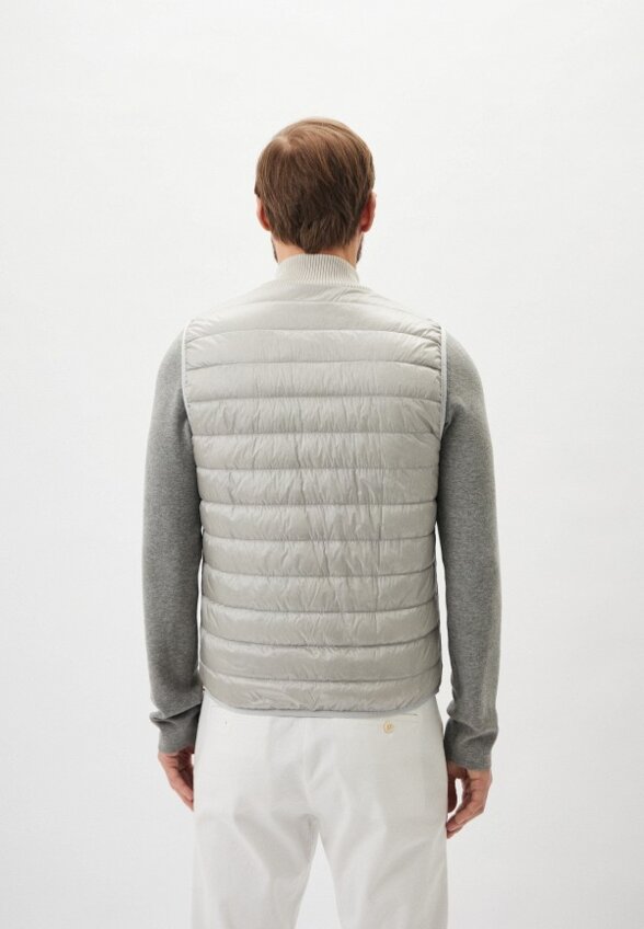 Жилет утепленный Falconeri