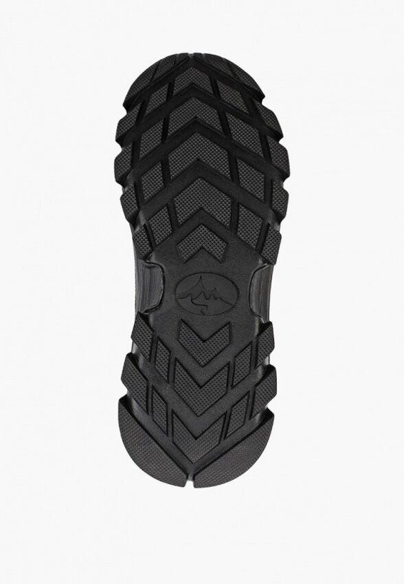 Кроссовки Grunberg