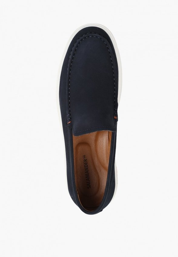 Лоферы Salamander