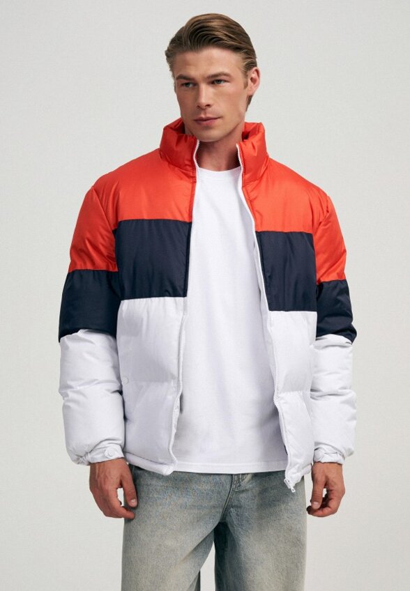 Куртка утепленная Твое