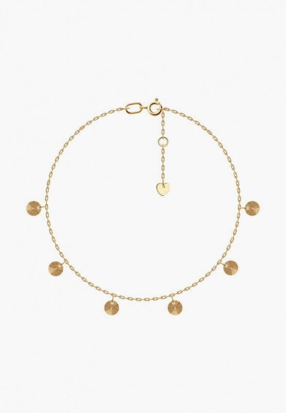 Браслет Sokolov