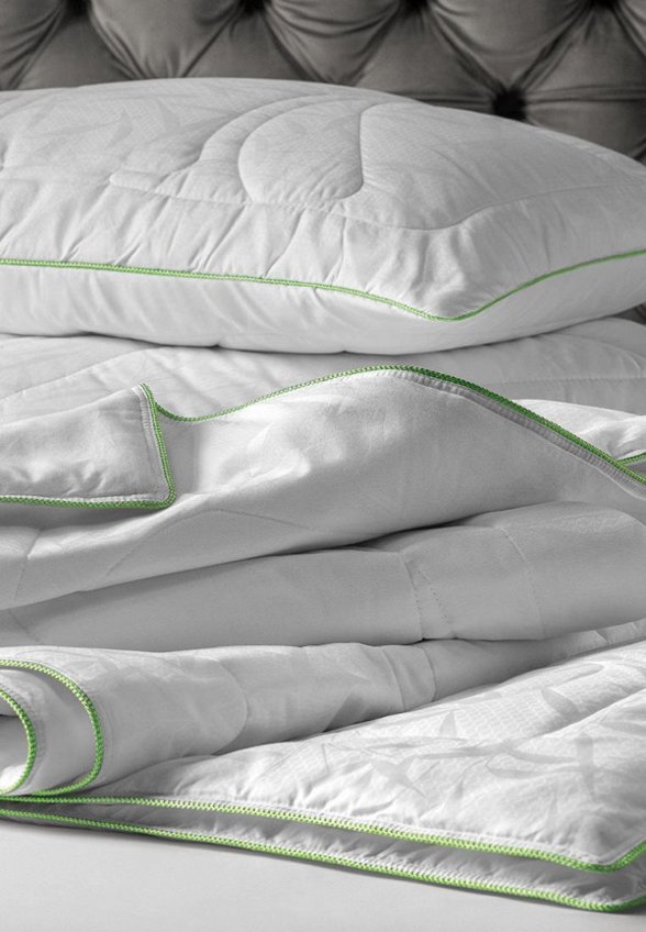 Одеяло 2-спальное Togas