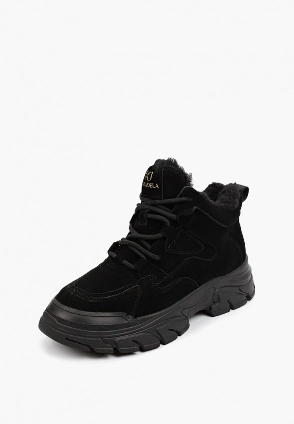 Ботинки Vitadela