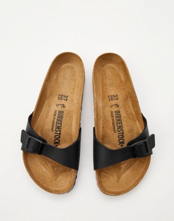 Сабо Birkenstock женщинам