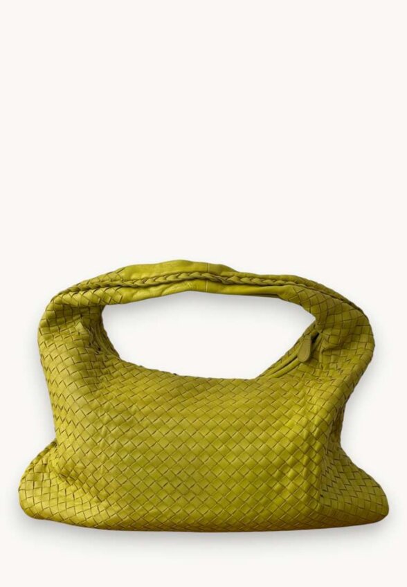 Bottega Veneta Hobo