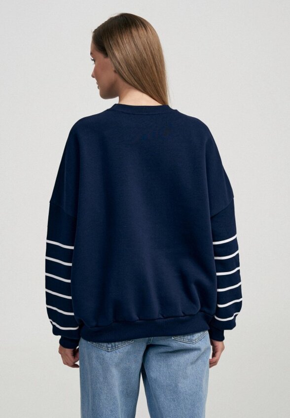 Свитшот Твое