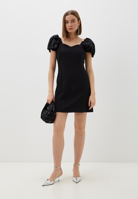 Платье Fragarika