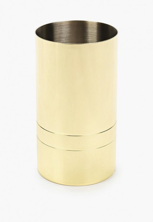 Стакан для зубных щеток Ridder