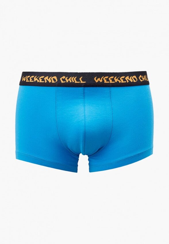 Трусы 2 шт. Mark Formelle