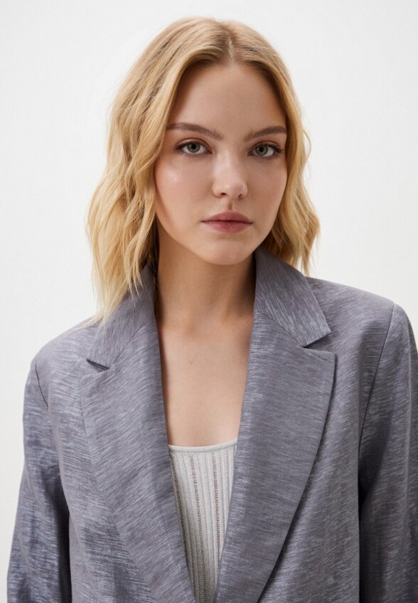 Жакет Sevenseventeen