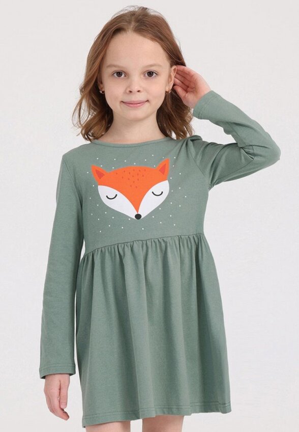 Платье Апрель