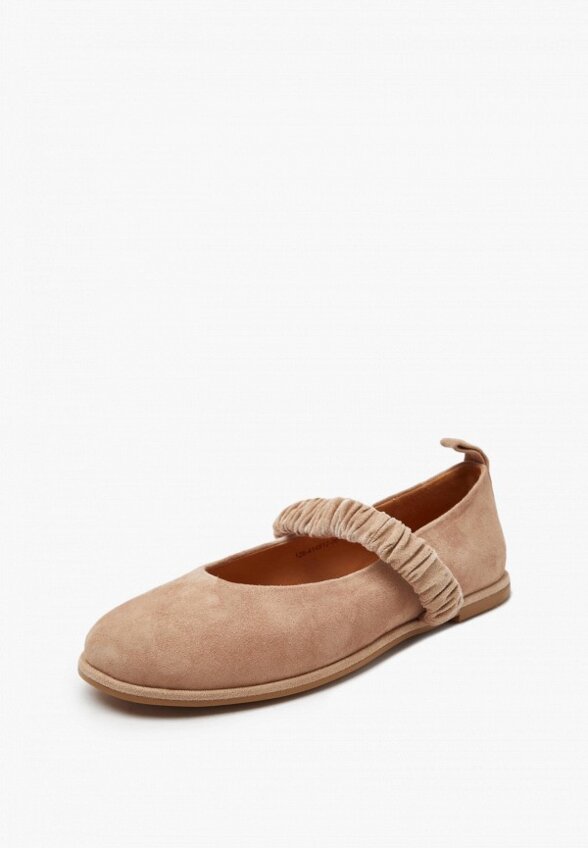 Балетки Mascotte