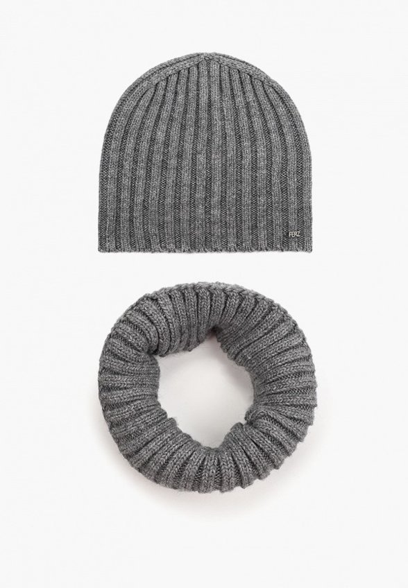 Шапка и снуд Ferz