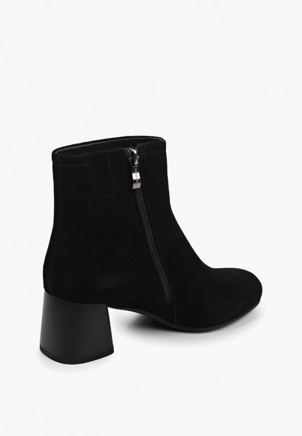 Ботильоны Thomas Munz