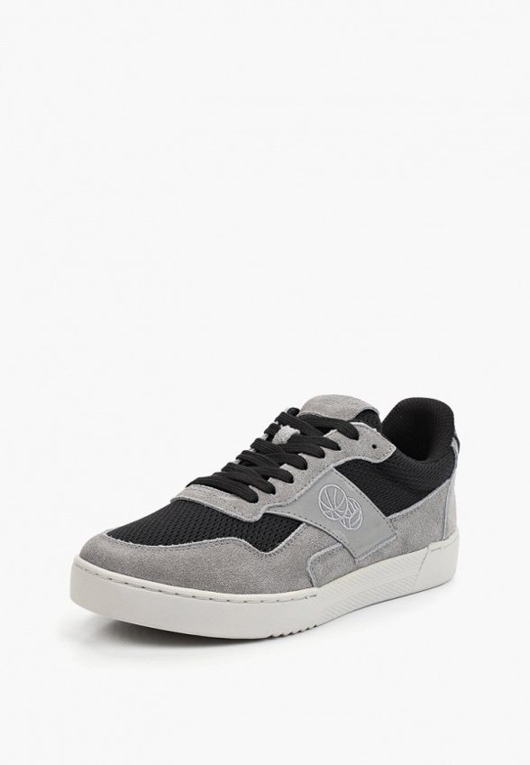 Кеды Два Мяча