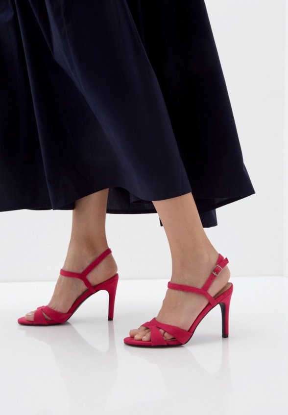 Босоножки Rio Fiore