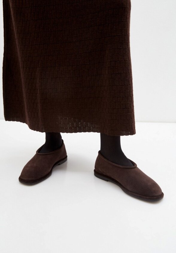 Ботинки Lusavou