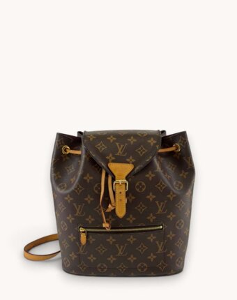 Louis Vuitton Montsouris женщинам