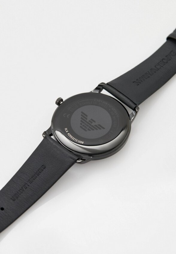 Часы Emporio Armani