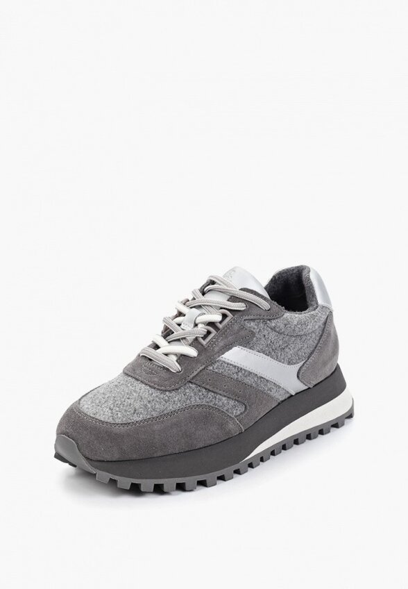 Кроссовки Salamander