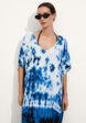 Туника пляжная Margo Blues2  - превью