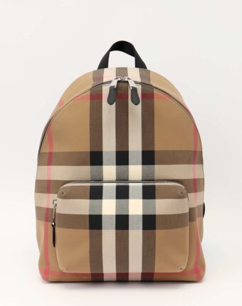 Burberry Textile Bag женщинам