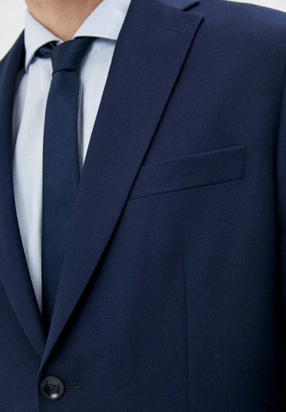 Костюм классический Bolini