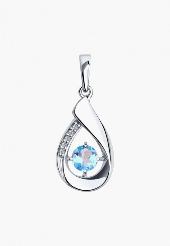 Подвеска Diamant