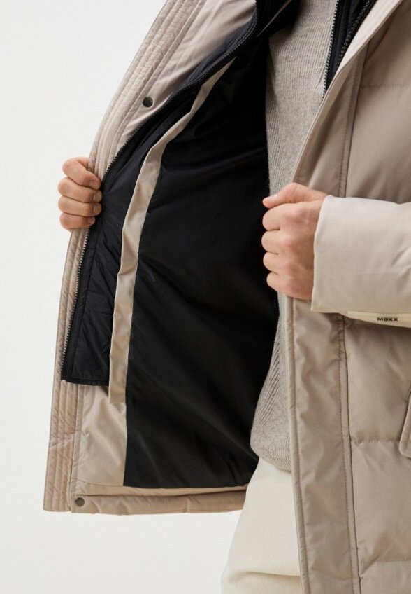 Пуховик Mexx