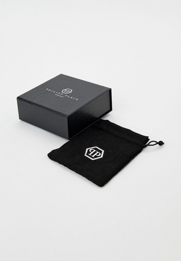 Колье Philipp Plein