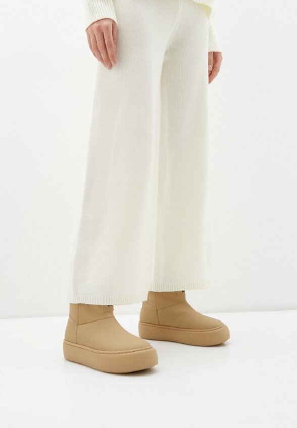 Полусапоги Aidini