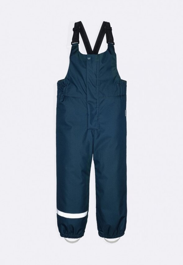 Костюм утепленный Lassie