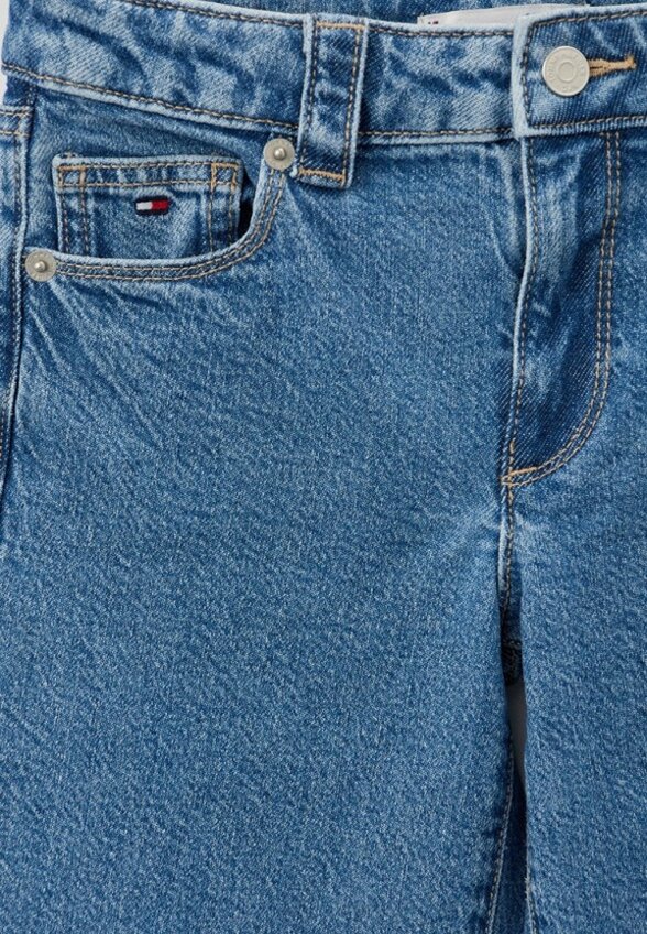 Джинсы Tommy Hilfiger