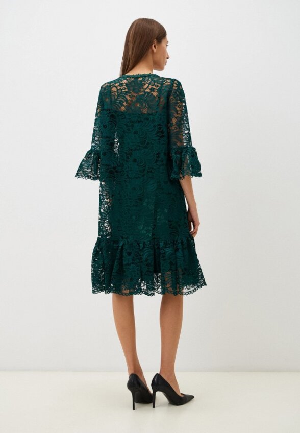 Платье MadaM T